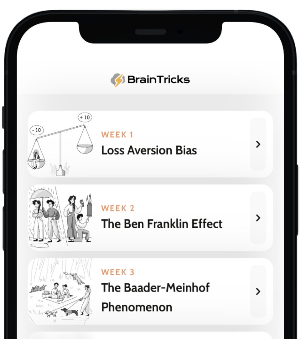 BrainTricks App